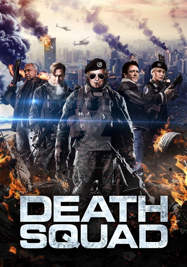 2047 Sights of Death película Ver online en español